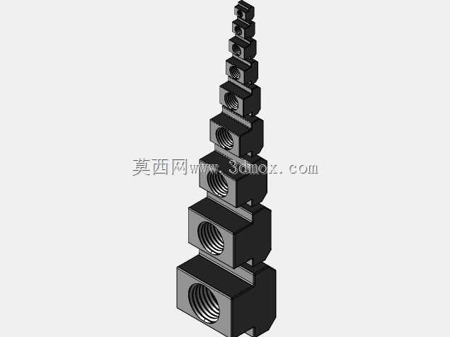 ����DIN 508-M6 a M36