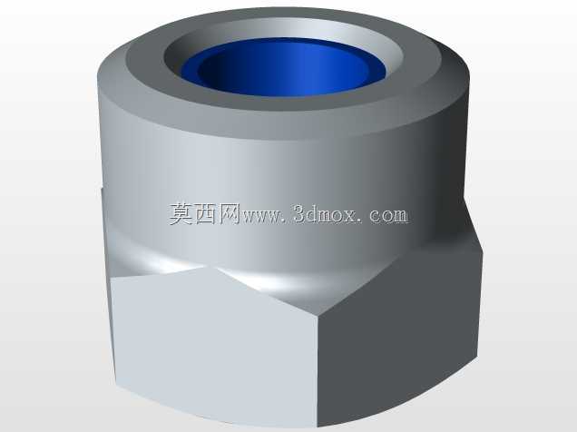 波卡塞克斯塔瓦达汽车旅行社ISO 7040-M4 ao M36