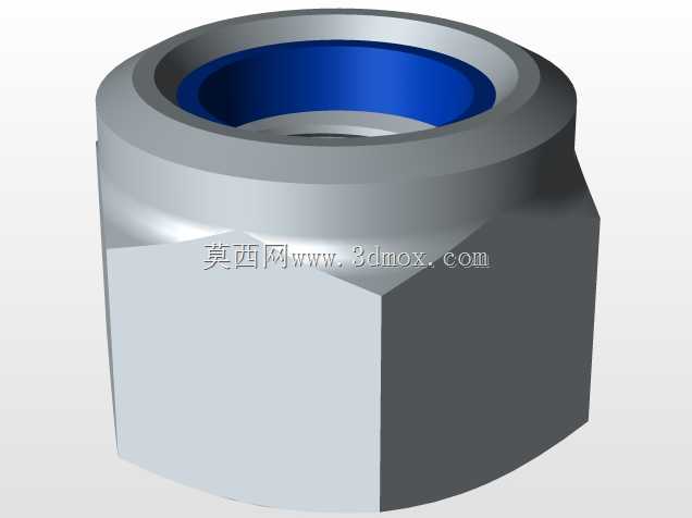波卡塞克斯塔瓦达汽车旅行社ISO 7040-M4 ao M36
