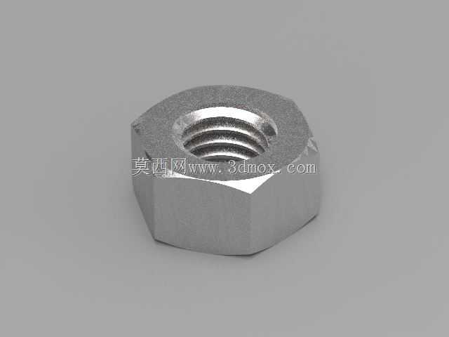 波卡塞克斯塔瓦达ISO 4032-M2 ao M56