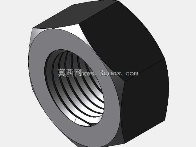 波卡塞克斯塔瓦达ISO 4032-M2 ao M56