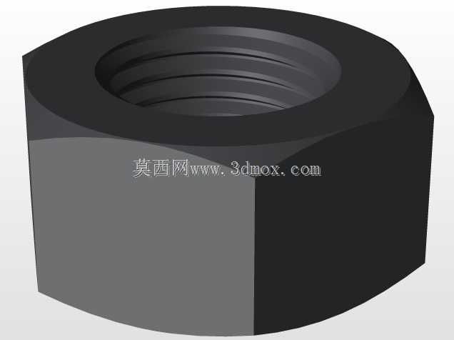 波卡塞克斯塔瓦达ISO 4032-M2 ao M56