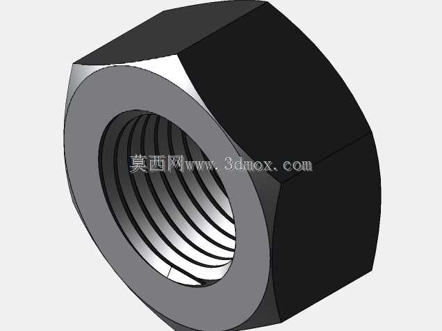 波卡塞克斯塔瓦达ISO 4032-M2 ao M56