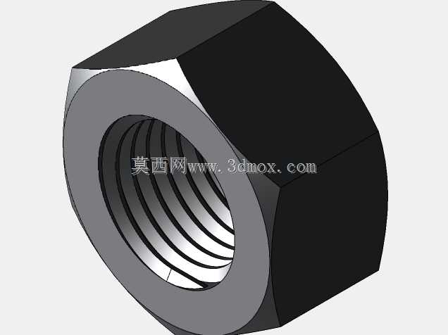 波卡塞克斯塔瓦达ISO 4032-M2 ao M56