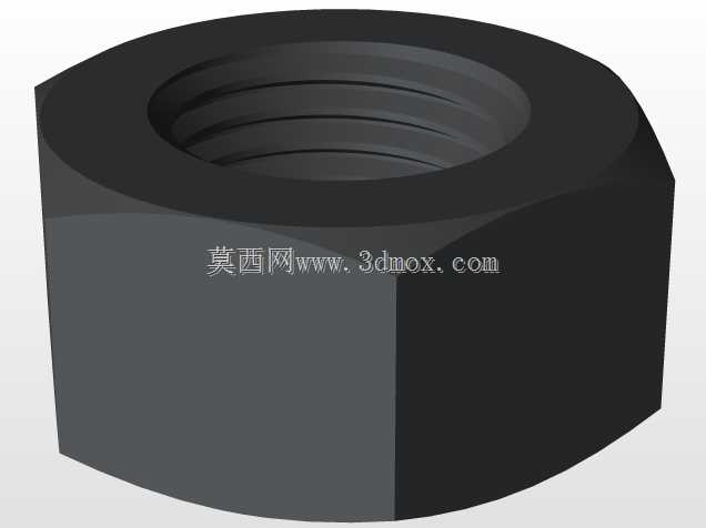 波卡塞克斯塔瓦达ISO 4032-M2 ao M56