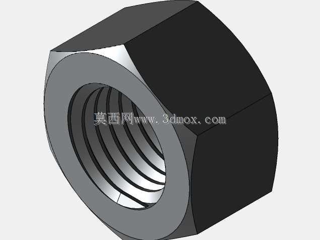 波卡塞克斯塔瓦达ISO 4032-M2 ao M56