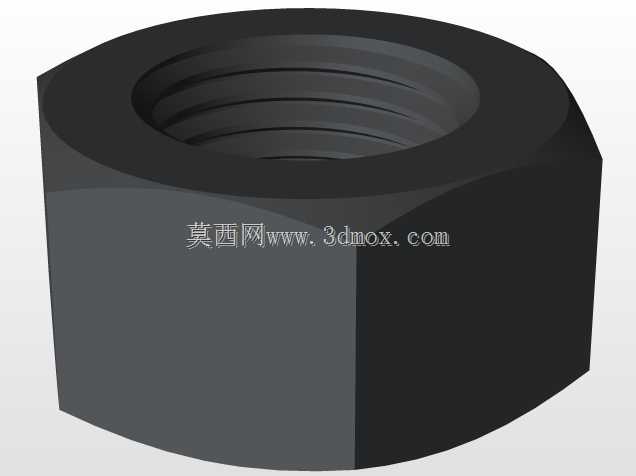波卡塞克斯塔瓦达ISO 4032-M2 ao M56