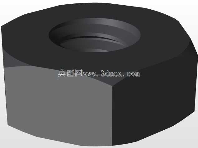 波卡塞克斯塔瓦达ISO 4032-M2 ao M56