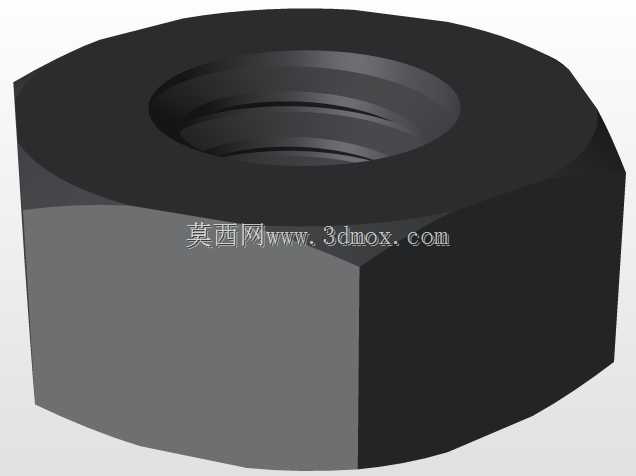 波卡塞克斯塔瓦达ISO 4032-M2 ao M56