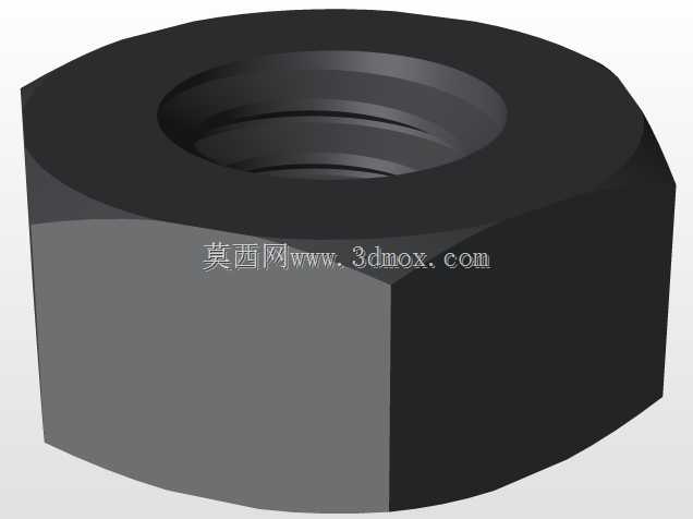 波卡塞克斯塔瓦达ISO 4032-M2 ao M56