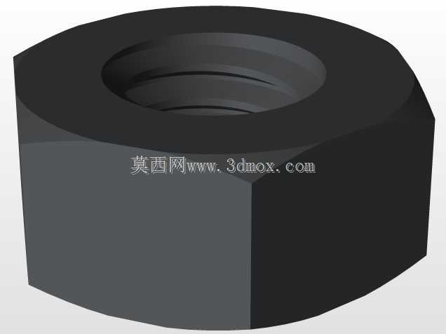 波卡塞克斯塔瓦达ISO 4032-M2 ao M56