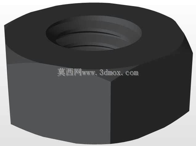 波卡塞克斯塔瓦达ISO 4032-M2 ao M56