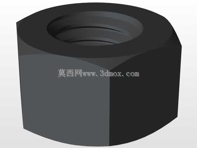 波卡塞克斯塔瓦达ISO 4032-M2 ao M56