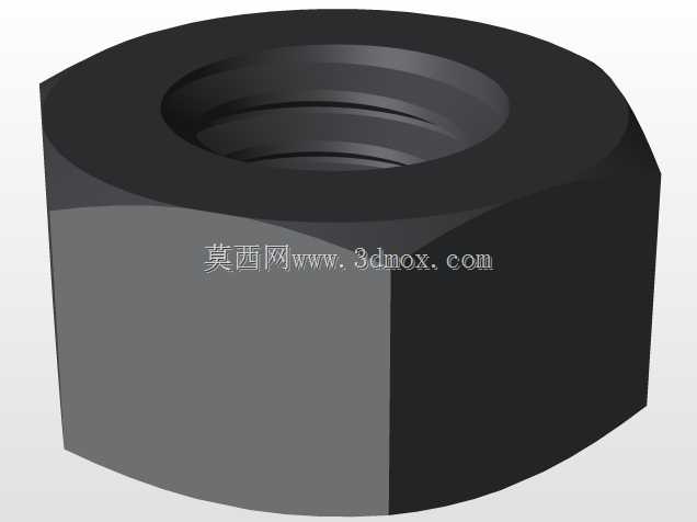 波卡塞克斯塔瓦达ISO 4032-M2 ao M56