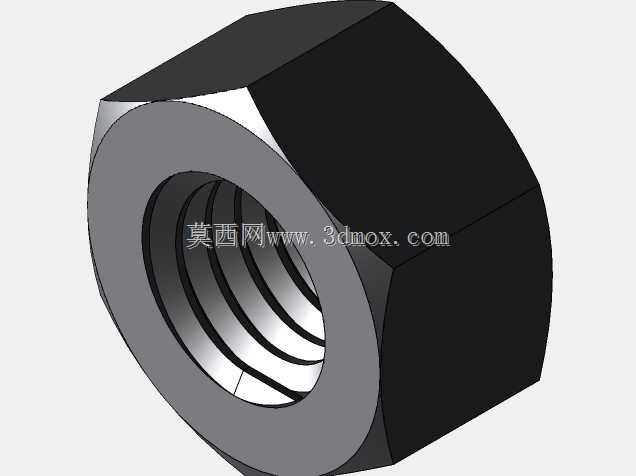 波卡塞克斯塔瓦达ISO 4032-M2 ao M56
