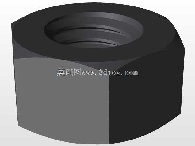 波卡塞克斯塔瓦达ISO 4032-M2 ao M56