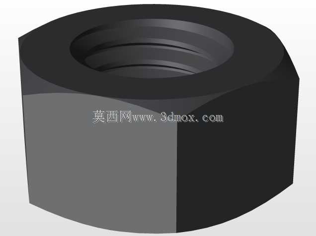 波卡塞克斯塔瓦达ISO 4032-M2 ao M56