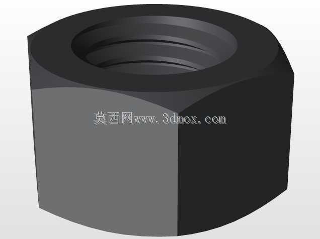 波卡塞克斯塔瓦达ISO 4032-M2 ao M56