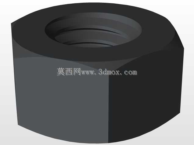 波卡塞克斯塔瓦达ISO 4032-M2 ao M56