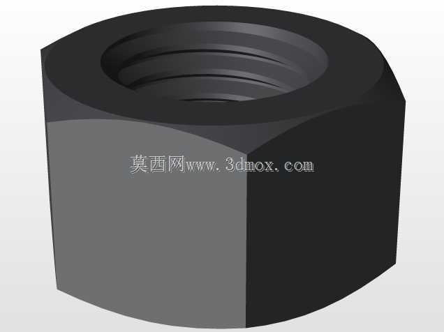 波卡塞克斯塔瓦达ISO 4032-M2 ao M56