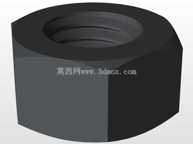 波卡塞克斯塔瓦达ISO 4032-M2 ao M56
