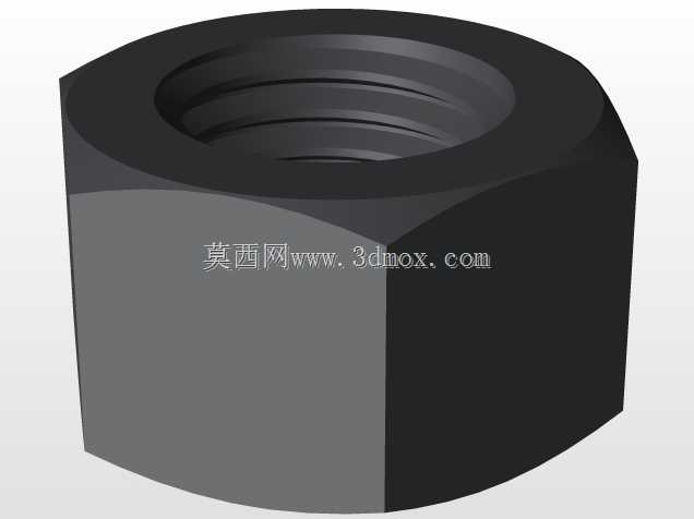 波卡塞克斯塔瓦达ISO 4032-M2 ao M56