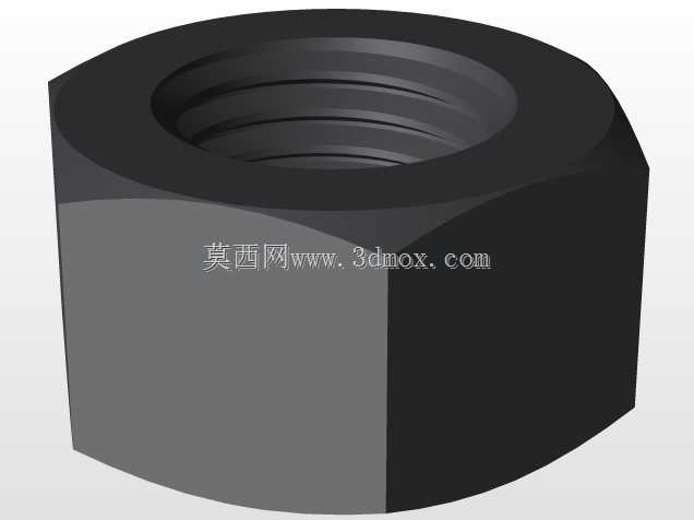 波卡塞克斯塔瓦达ISO 4032-M2 ao M56