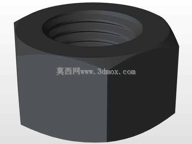 波卡塞克斯塔瓦达ISO 4032-M2 ao M56