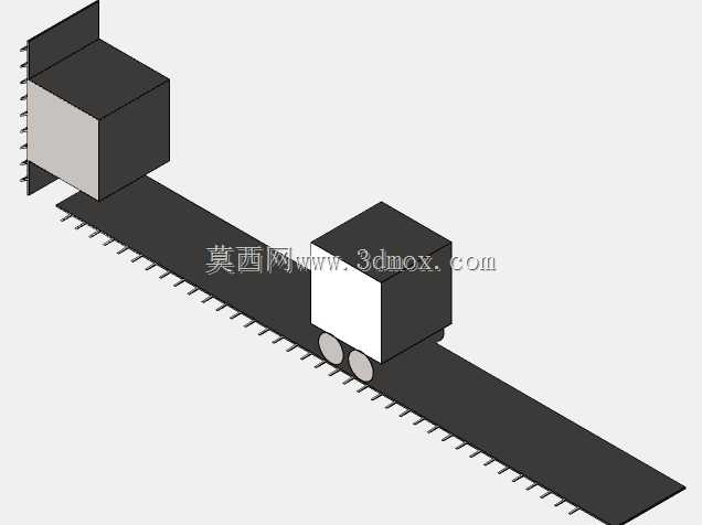 系统动力学.运动.0,1和2阶系统虚拟元件公制单位