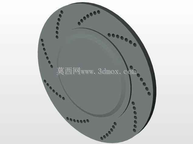 BBC 175/65 R18''轮辋-轮胎制动系统