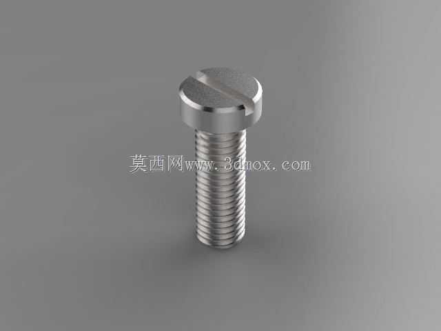 С����?cil��˾��ndrica com fenda ISO 1207-M2 a M10��׼