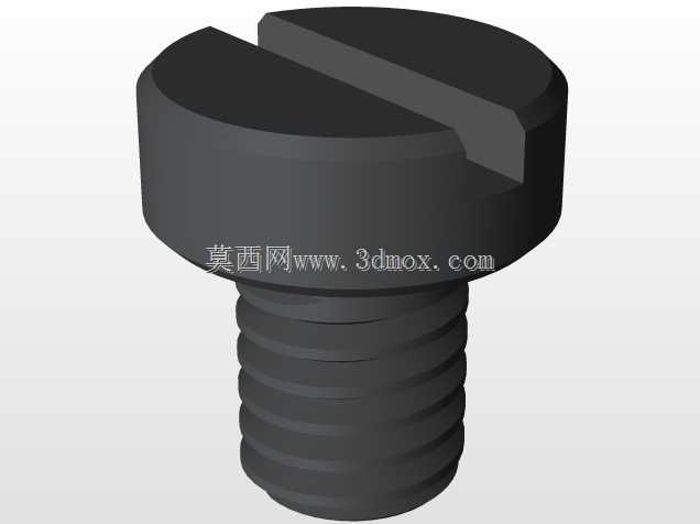 С����?cil��˾��ndrica com fenda ISO 1207-M2 a M10��׼