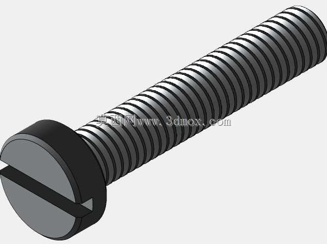 С����?cil��˾��ndrica com fenda ISO 1207-M2 a M10��׼