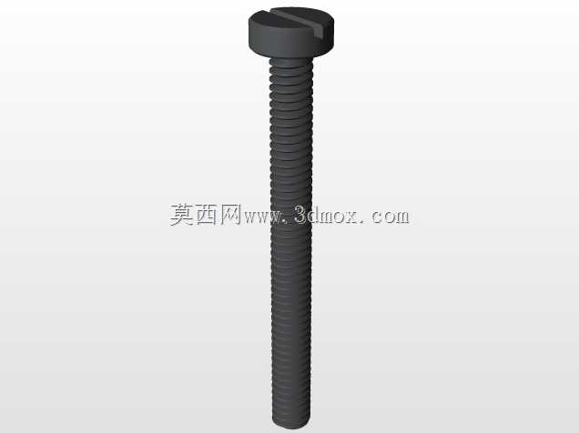 С����?cil��˾��ndrica com fenda ISO 1207-M2 a M10��׼