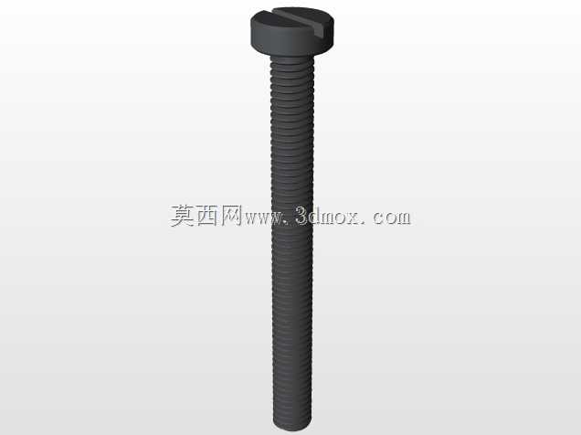 С����?cil��˾��ndrica com fenda ISO 1207-M2 a M10��׼