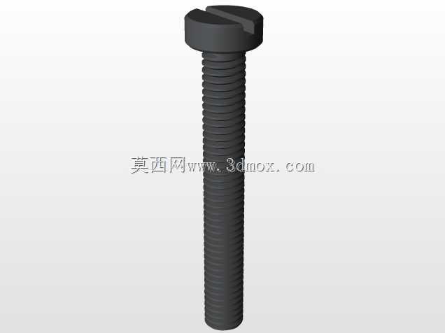 С����?cil��˾��ndrica com fenda ISO 1207-M2 a M10��׼