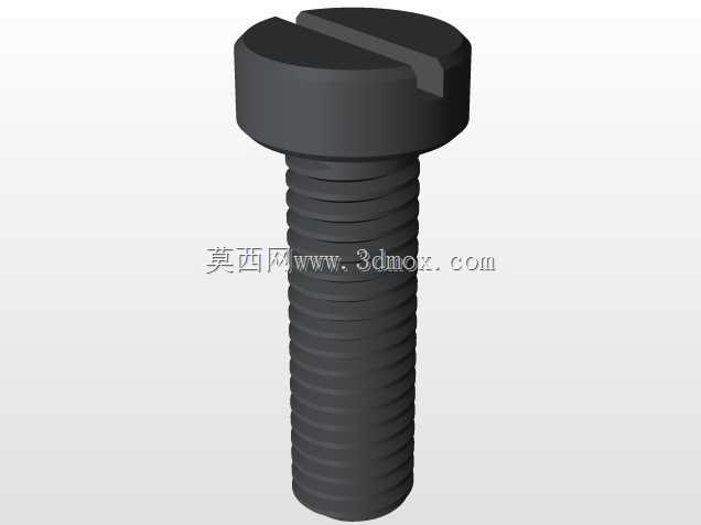 С����?cil��˾��ndrica com fenda ISO 1207-M2 a M10��׼
