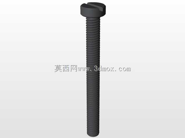 С����?cil��˾��ndrica com fenda ISO 1207-M2 a M10��׼