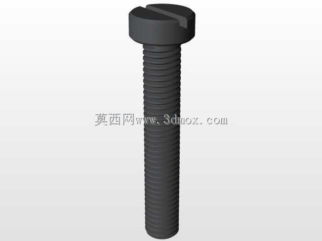 С����?cil��˾��ndrica com fenda ISO 1207-M2 a M10��׼