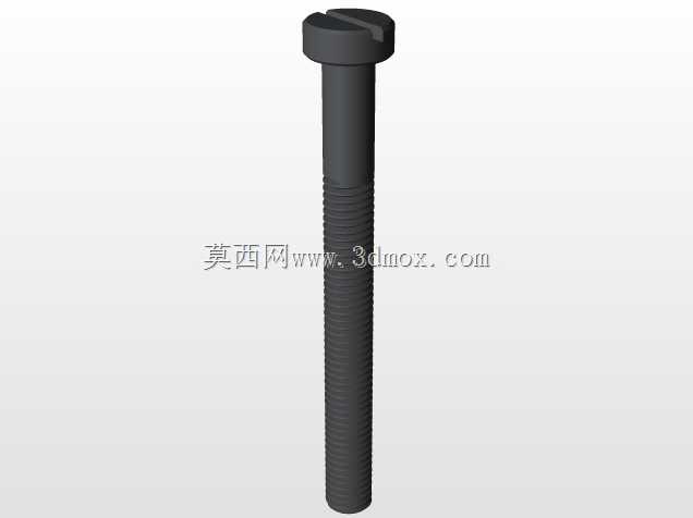 С����?cil��˾��ndrica com fenda ISO 1207-M2 a M10��׼