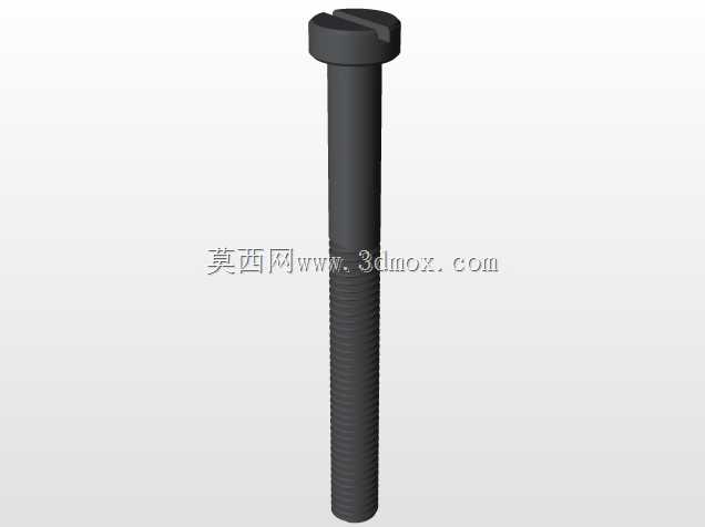 С����?cil��˾��ndrica com fenda ISO 1207-M2 a M10��׼