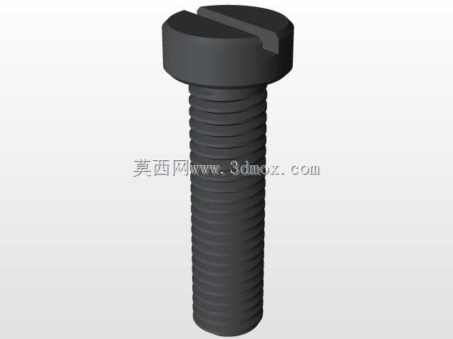 С����?cil��˾��ndrica com fenda ISO 1207-M2 a M10��׼