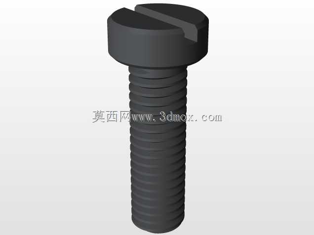 С����?cil��˾��ndrica com fenda ISO 1207-M2 a M10��׼