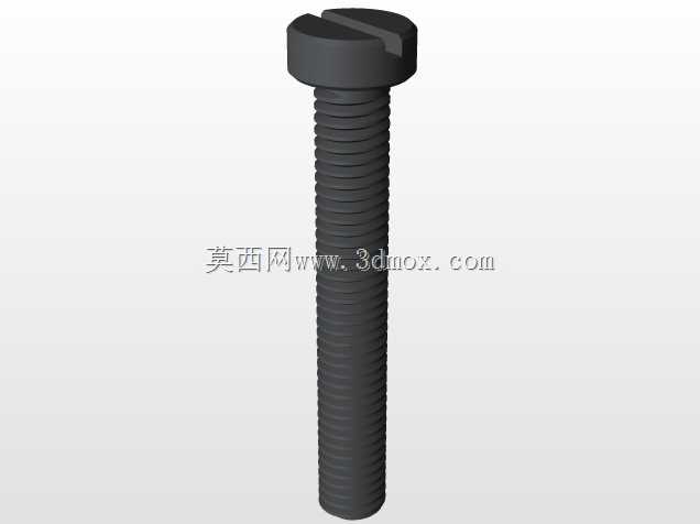 С����?cil��˾��ndrica com fenda ISO 1207-M2 a M10��׼