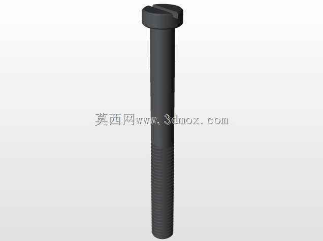 С����?cil��˾��ndrica com fenda ISO 1207-M2 a M10��׼
