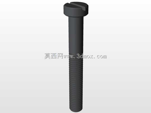С����?cil��˾��ndrica com fenda ISO 1207-M2 a M10��׼