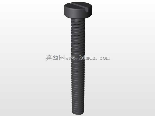 С����?cil��˾��ndrica com fenda ISO 1207-M2 a M10��׼