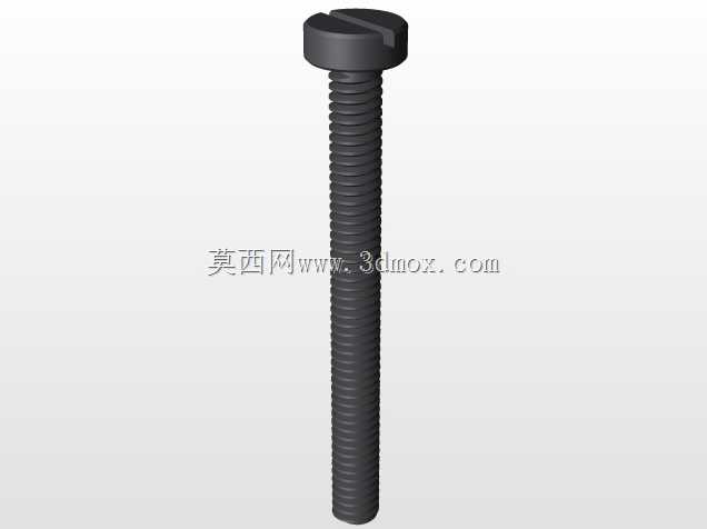 С����?cil��˾��ndrica com fenda ISO 1207-M2 a M10��׼