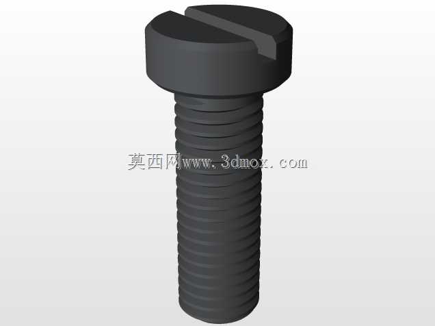 С����?cil��˾��ndrica com fenda ISO 1207-M2 a M10��׼