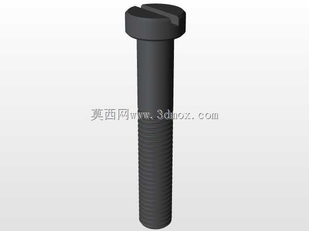С����?cil��˾��ndrica com fenda ISO 1207-M2 a M10��׼